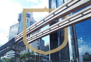 De toekomst: het hele verkeer vast door één kleine storing?