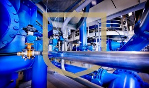 Nederlands drinkwater in gevaar voor vervuiling