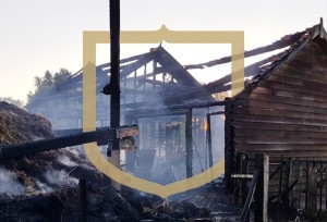 Al 12 stalbranden in 2019, waar gaat het mis?